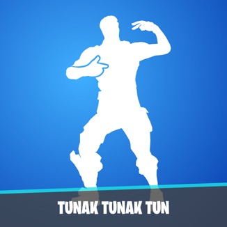 Tunak Tunak Tun